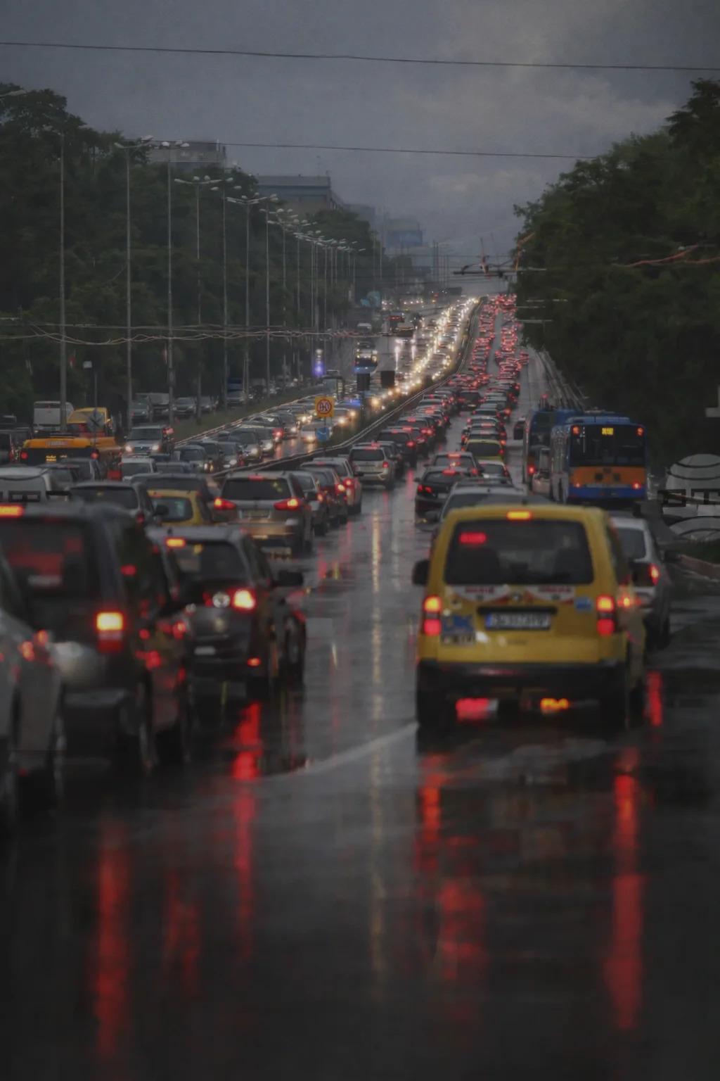 Driving in Bulgaria as a Foreigner – Everything You Need to Know