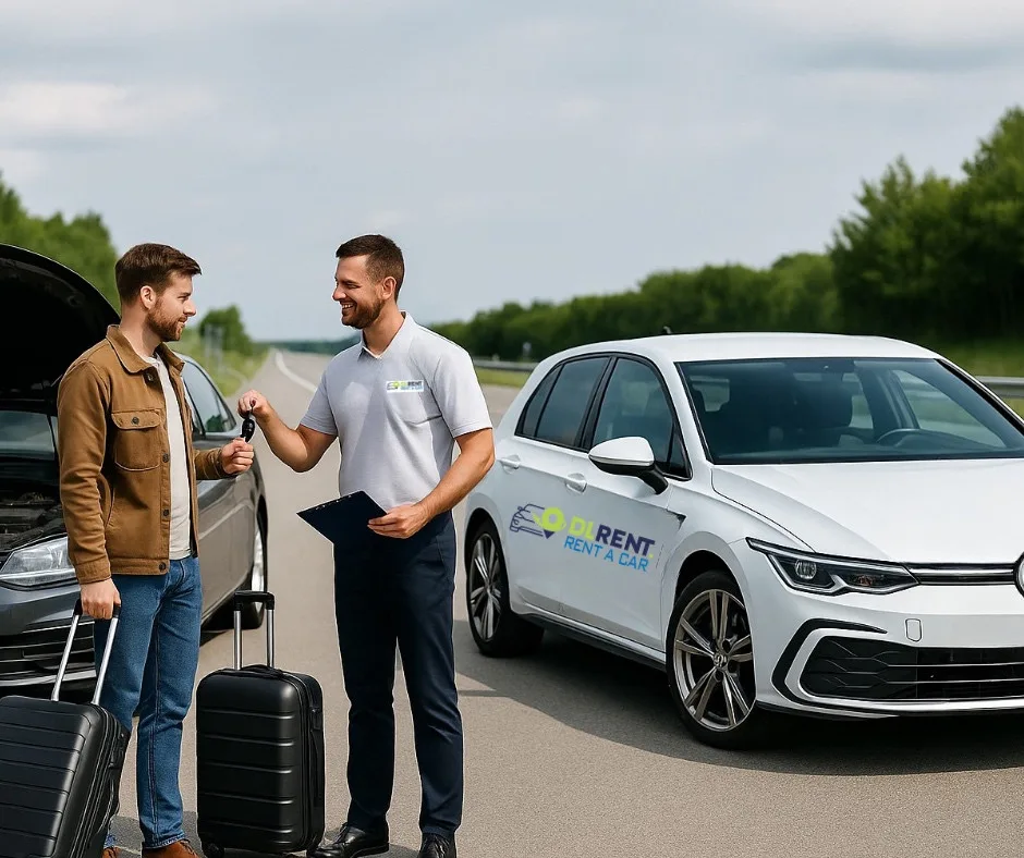 Car Rental Tips – How to Avoid Common Mistakes
