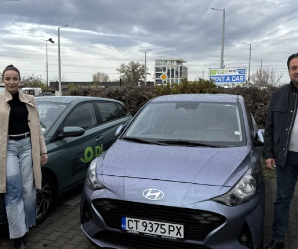Как работи GPS проследяването в колите под наем?