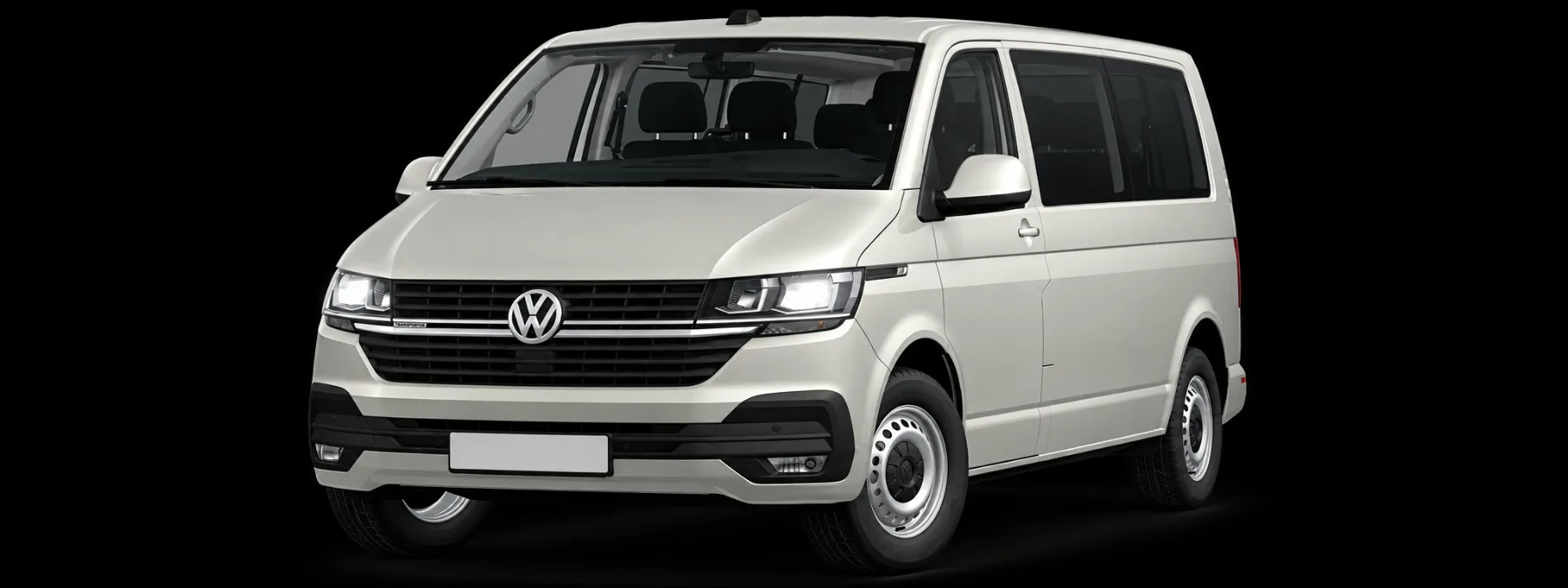 VW TRANSPORTER 4*4