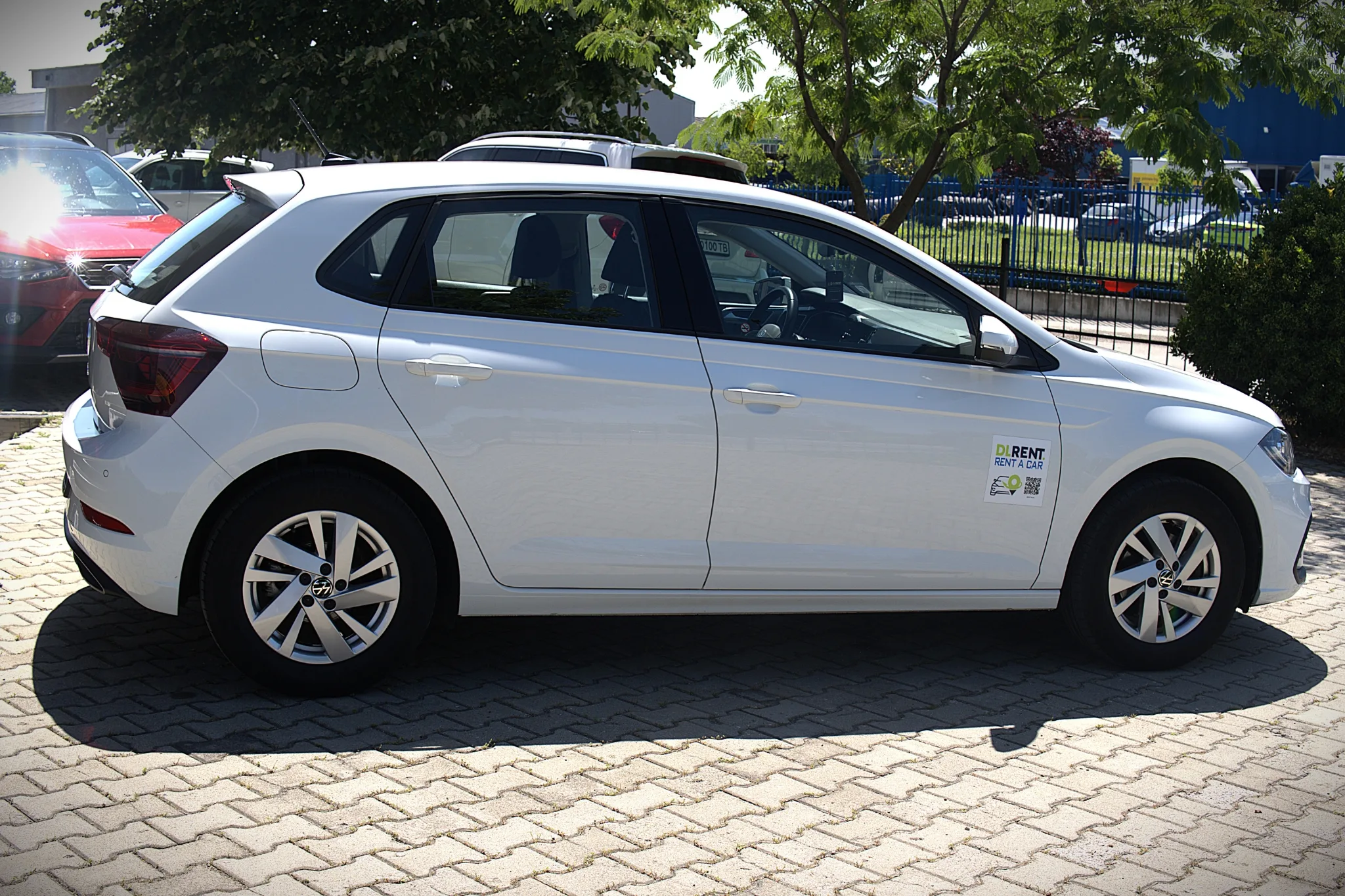 VW POLO