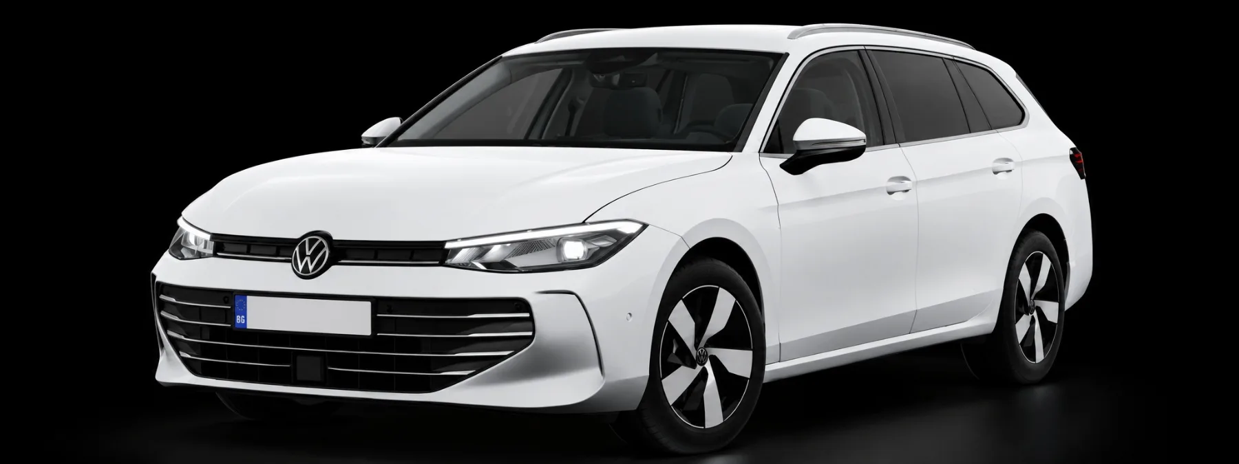 Volkswagen Passat B9