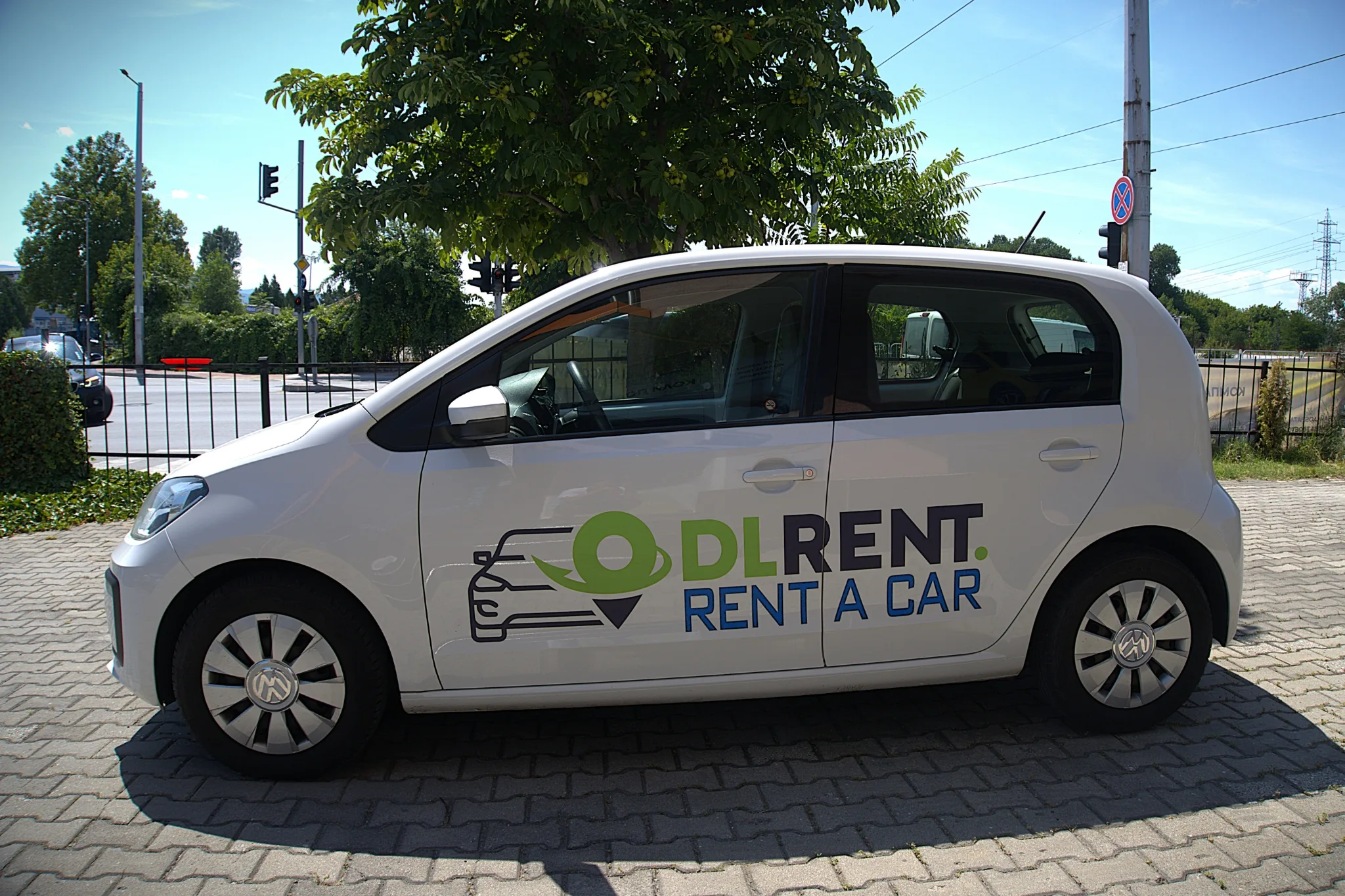VW UP