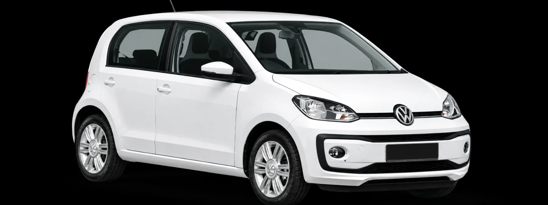 VW UP